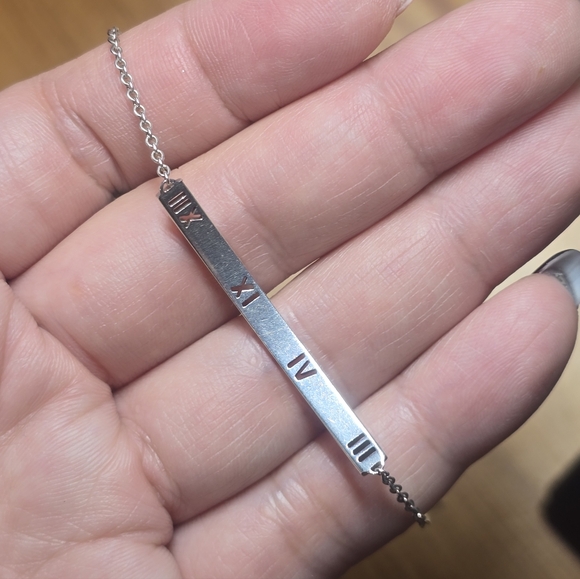 Tiffany Atlas bracelet - Picture 8 of 8